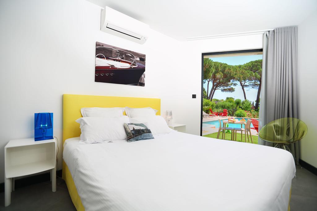 Villa Californie 圣马克西姆 客房 照片