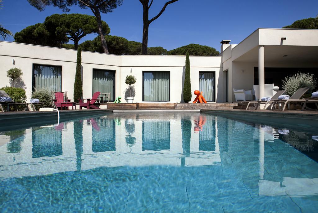 Villa Californie 圣马克西姆 外观 照片