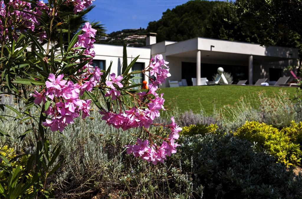 Villa Californie 圣马克西姆 外观 照片